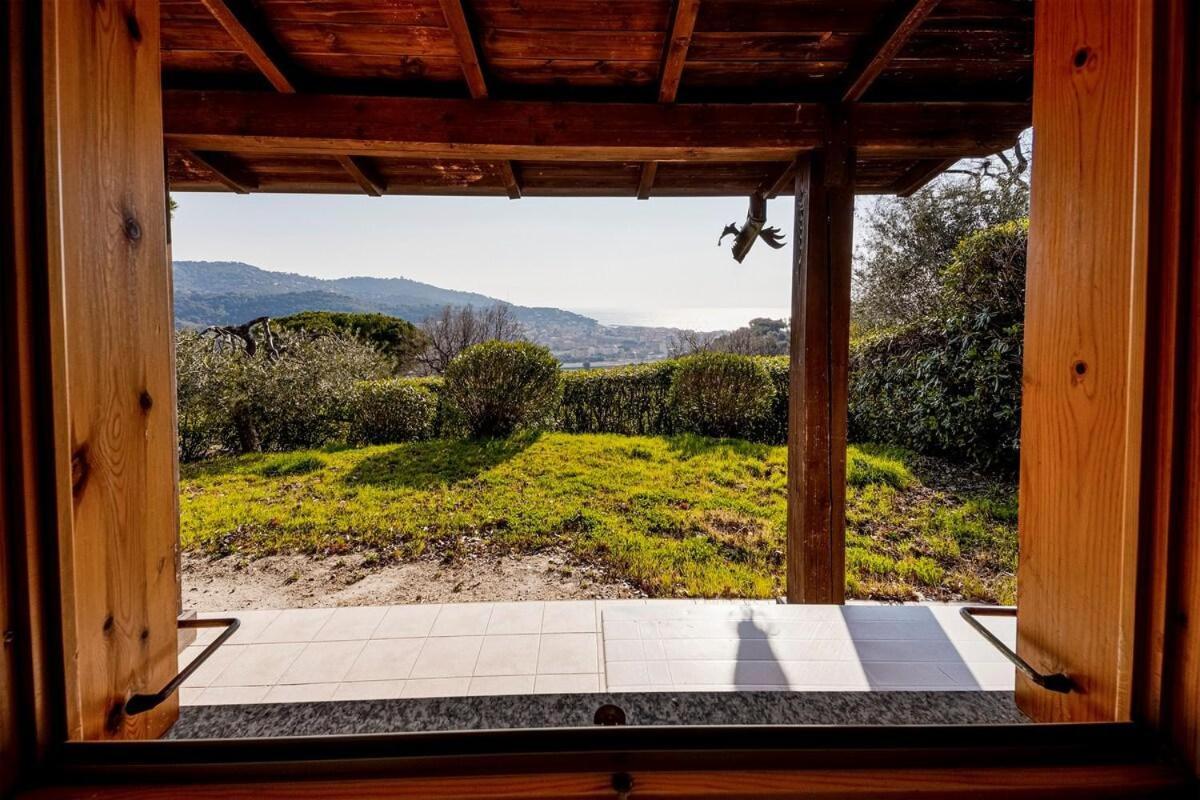 Villino Garden & Pool Hotel Andora Exterior photo