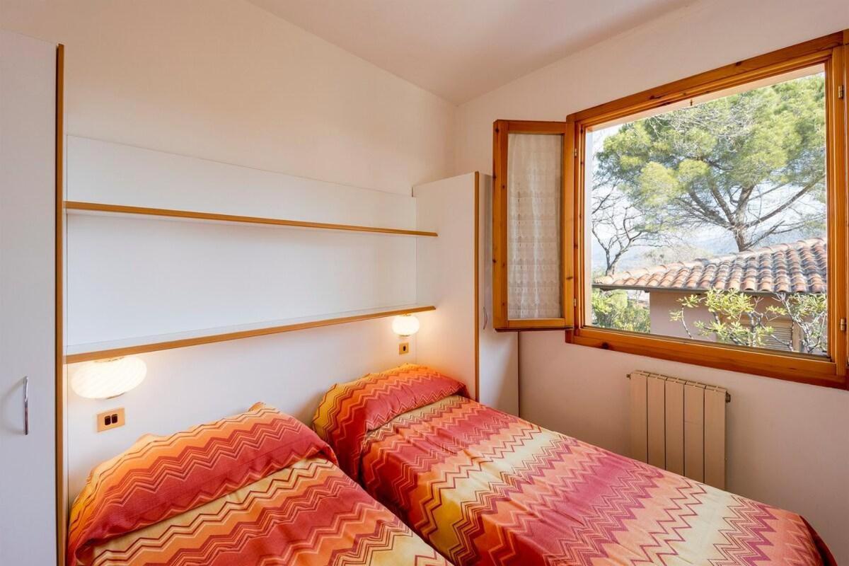 Villino Garden & Pool Hotel Andora Exterior photo